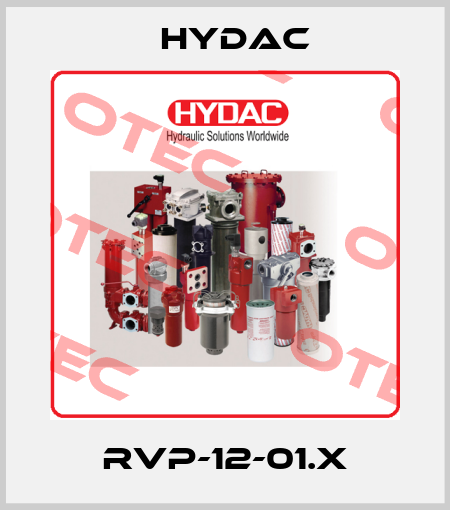 RVP-12-01.X Hydac