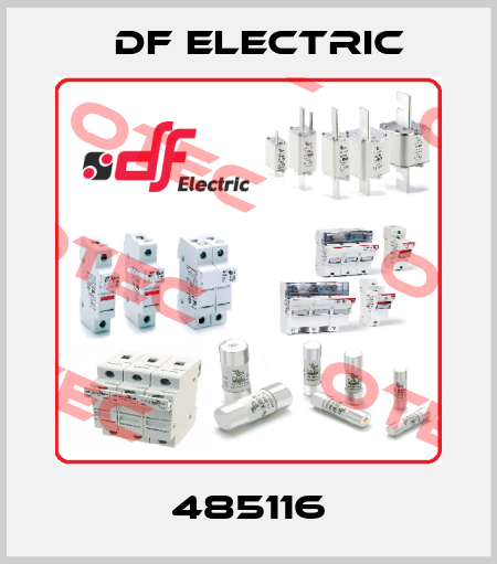 485116 DF Electric