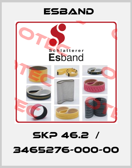 SKP 46.2  / 3465276-000-00 Esband