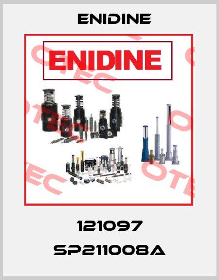 121097 SP211008A Enidine
