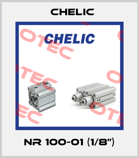 NR 100-01 (1/8”) Chelic