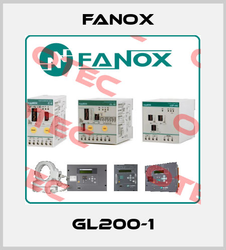 GL200-1 Fanox