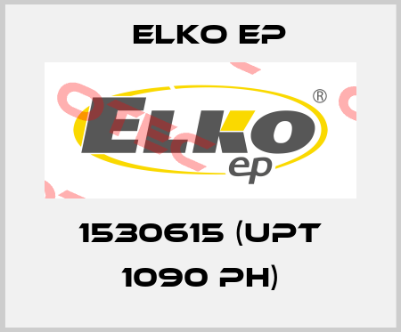 1530615 (UPT 1090 PH) Elko EP