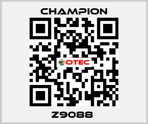 Z9088  Champion