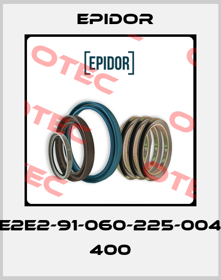 E2E2-91-060-225-004 400 Epidor