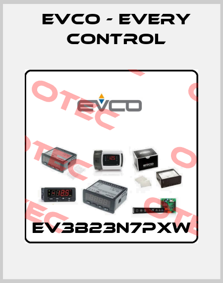 EV3B23N7PXW EVCO - Every Control