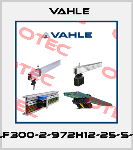 VLF300-2-972H12-25-S-1.5 Vahle