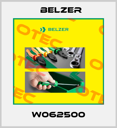 W062500 Belzer
