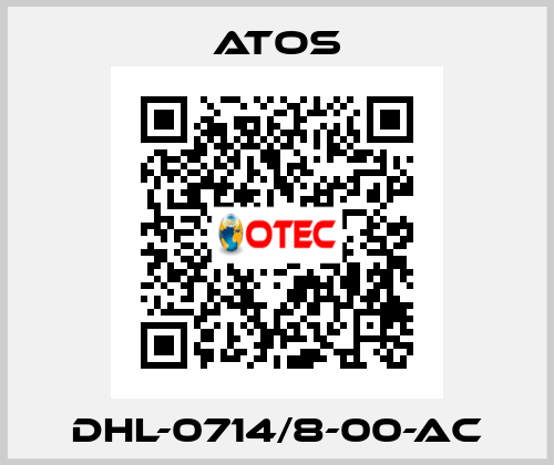 DHL-0714/8-00-AC Atos