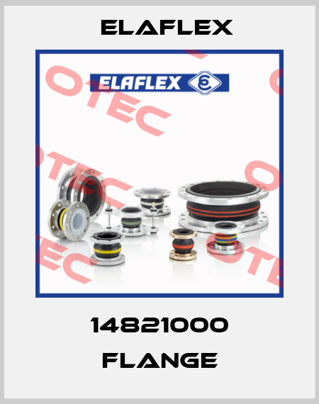 14821000 FLANGE Elaflex