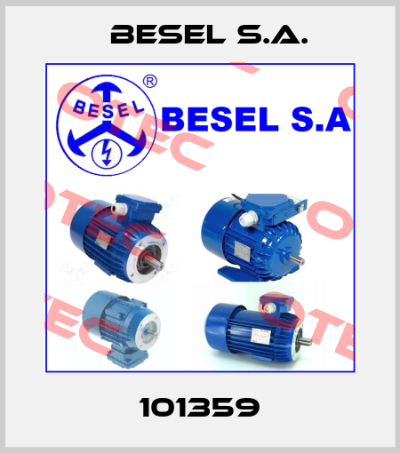 101359 BESEL S.A.