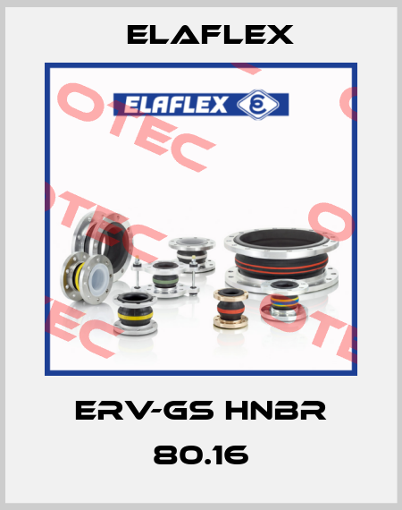 ERV-GS HNBR 80.16 Elaflex
