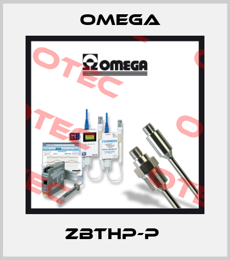 ZBTHP-P  Omega