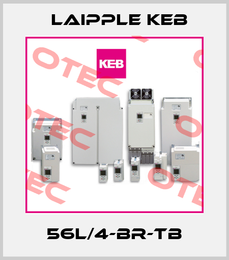 56L/4-BR-TB LAIPPLE KEB
