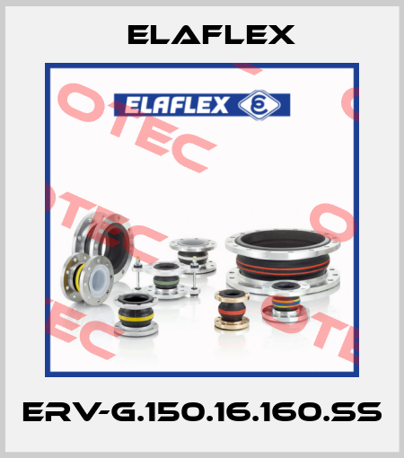ERV-G.150.16.160.SS Elaflex