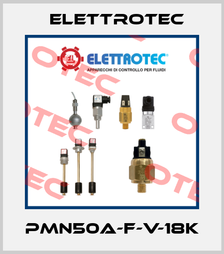 PMN50A-F-V-18K Elettrotec