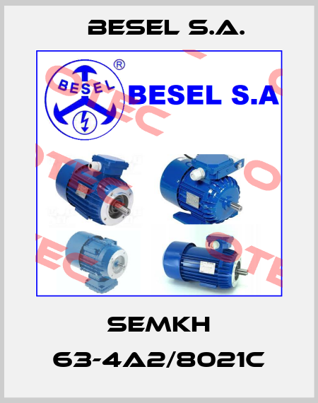SEMKh 63-4A2/8021C BESEL S.A.