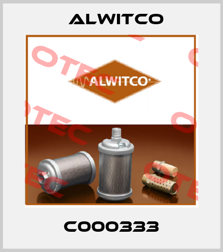 C000333 Alwitco