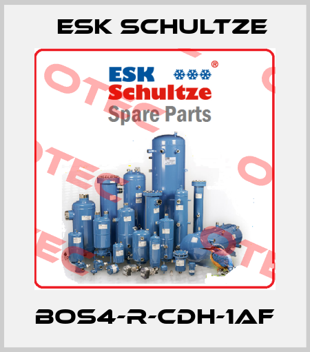 BOS4-R-CDH-1AF Esk Schultze