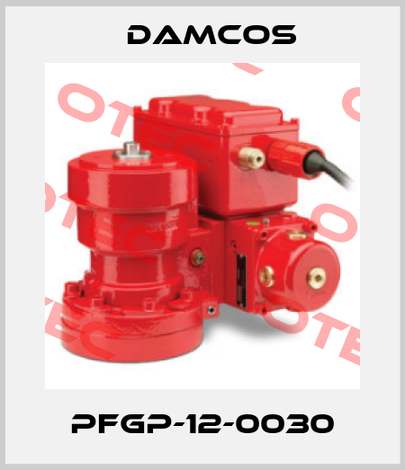 PFGP-12-0030 Damcos