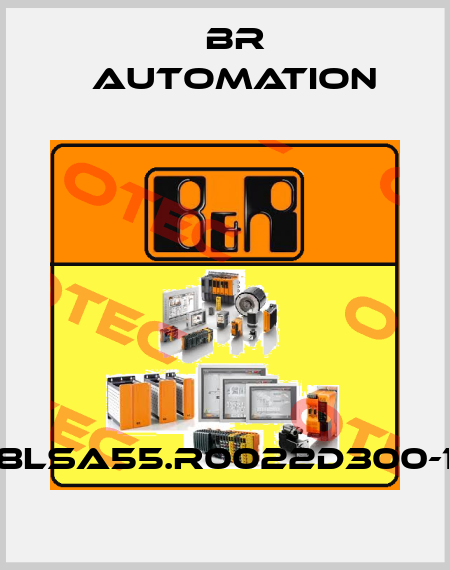 8LSA55.R0022D300-1 Br Automation