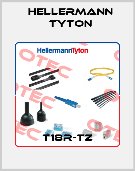 T18R-TZ Hellermann Tyton