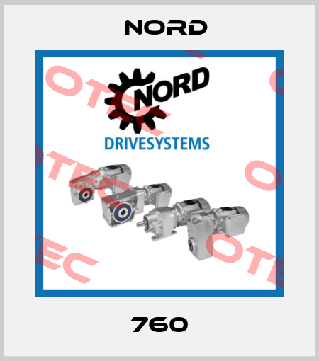 760 Nord