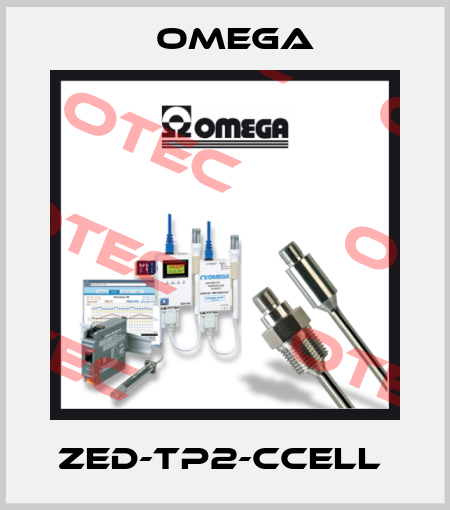 ZED-TP2-CCELL  Omega