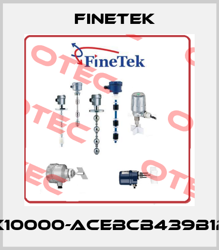 SEX10000-ACEBCB439B1200 Finetek
