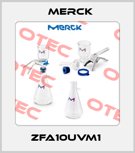 ZFA10UVM1  Merck
