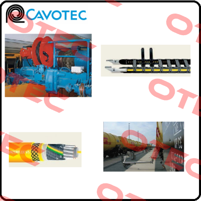 K460/2713/10/FO/FC/R Cavotec