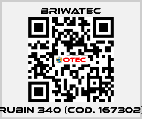 RUBIN 340 (cod. 167302) Briwatec