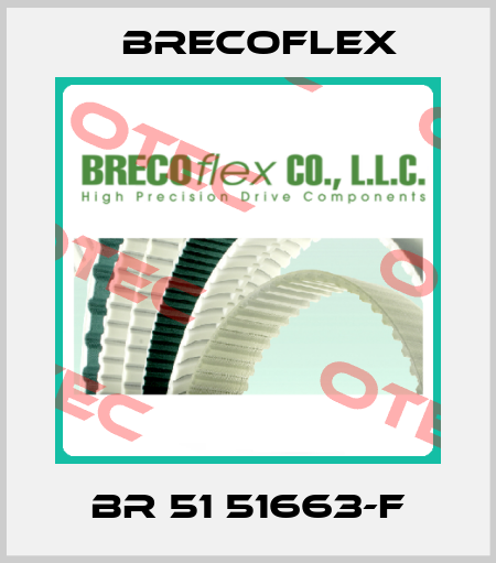 BR 51 51663-F Brecoflex