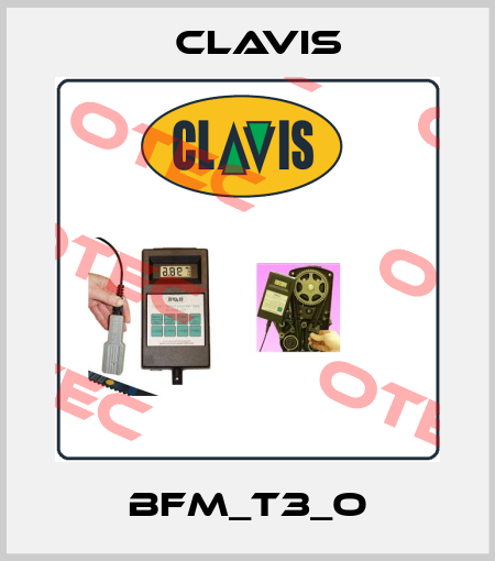 BFM_T3_O Clavis