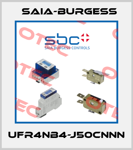 UFR4NB4-J50CNNN Saia-Burgess
