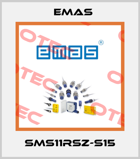 SMS11RSZ-S15 Emas