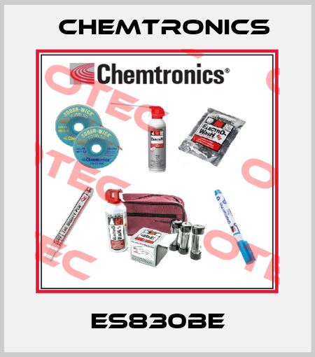 ES830BE Chemtronics