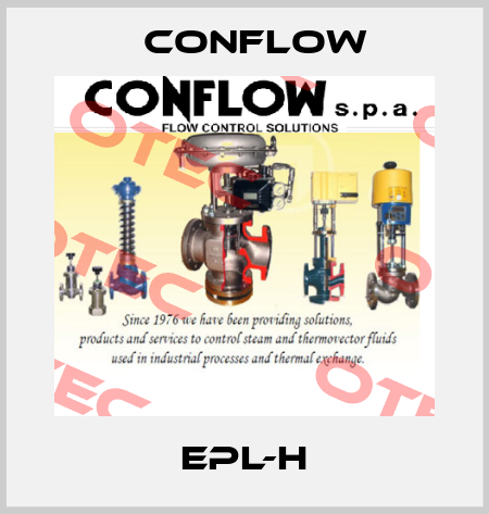 EPL-H CONFLOW