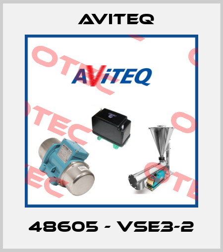 48605 - VSE3-2 Aviteq