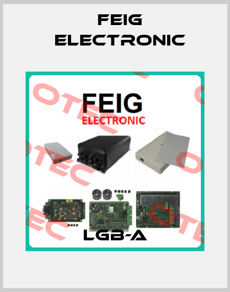 LGB-A FEIG ELECTRONIC