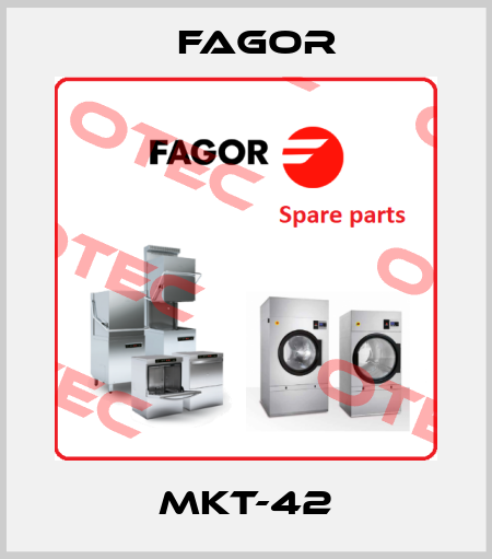 MKT-42 Fagor