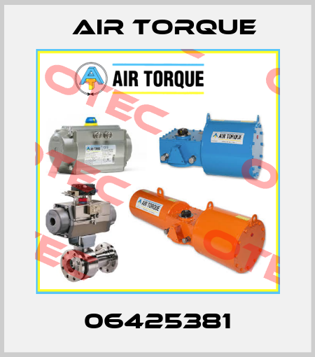 06425381 Air Torque