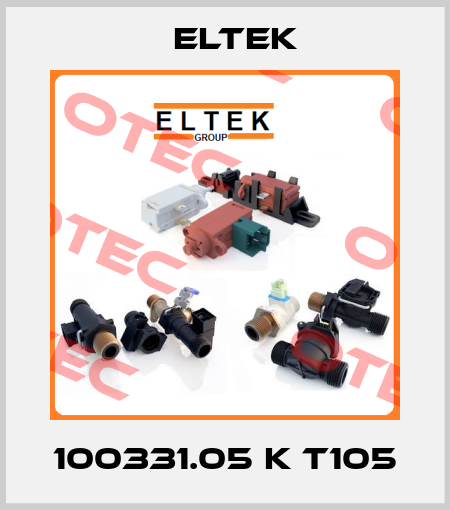 100331.05 K T105 Eltek