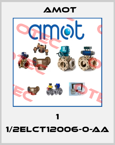 1 1/2ELCT12006-0-AA Amot