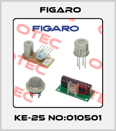 KE-25 NO:010501 Figaro