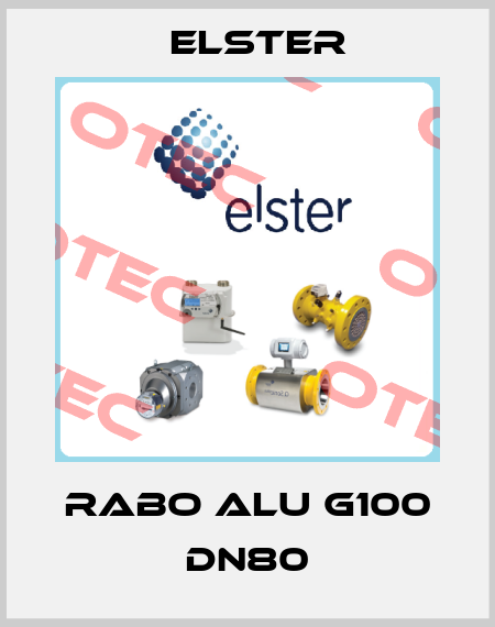 RABO ALU G100 DN80 Elster
