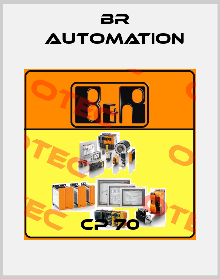 CP 70 Br Automation