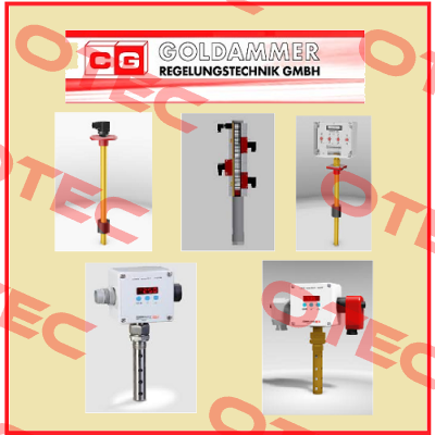 NR 1/2"-L200-01-L1/140 Ö-T70Ö-24V Goldammer