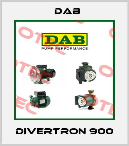 DIVERTRON 900 DAB
