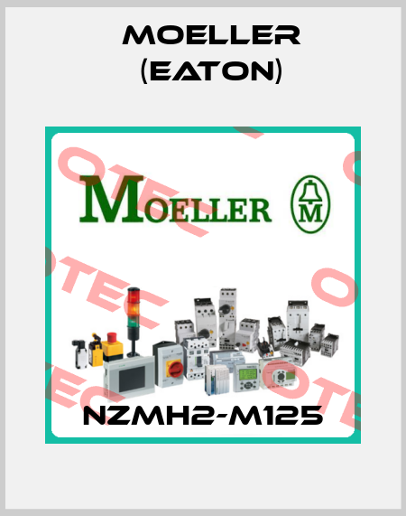 NZMH2-M125 Moeller (Eaton)